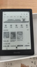 掌阅（iReader）Light4 长续航 6英寸智能阅读本 电子书阅读器 墨水屏电纸书 AI平板电脑学习看漫 便携笔记本 沉墨 实拍图