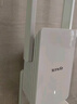 Tenda腾达1200M wifi信号放大器双频5G增强 千兆网口 wi-fi扩大中继 无线网络AP全屋覆盖扩展器A18PRO 实拍图