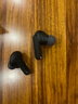 JBL WAVE BEAM2 主动降噪无线蓝牙耳机 音乐运动通话入耳式耳麦 苹果安卓通用 新年礼物 黑色 实拍图