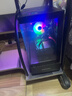 航向者英特尔i5酷睿i7升54核芯RTX5060/3060/4060台式电脑主机DIY组装电脑全套整机商务办公电竞直播游戏 电脑主机 七：i9级36芯3060独显/32G/1T特效全开 实拍图