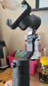 浩瀚卓越（hohem）XE 手机稳定器 手机云台 三轴云台稳定器 直播vlog神器 智能手持云台 1年质保 实拍图