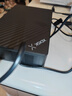 小盘(XDISK) 3TB移动硬盘USB3.1桌面硬盘TypeC扩展坞高速硬盘大容量高端硬盘3.5英寸存储家庭数据仓库 实拍图