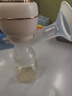 新贝吸奶器 电动吸奶器一体无痛全自动  拔奶器 大吸力便携吸乳器8139 实拍图