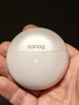 SANAG塞那S6S Ultra 钛动圈【国家补贴15%】耳夹式AI蓝牙耳机 不入耳开放式运动挂耳式无线耳机 实拍图