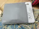 tomtoc笔记本电脑内胆包13/14/16英寸电脑包A13苹果Macbook Pro/Air/Neo 机组蓝（联名限量色） 14英寸（适配全新MacBook Pro） 实拍图