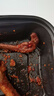 谭八爷香辣卤鸡爪200g老卤土鸡爪麻辣味鸡肉即食解馋网红零食源头直发 实拍图