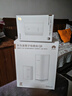 华为凌霄子母路由 Q6（1母2子套装）AX3000Mbps 千兆路由器 全屋WiFi 6+ 电力线版 无线穿墙王 电力猫 实拍图