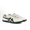 Onitsuka Tiger鬼塚虎男女款复古德训鞋轻便透气运动休闲板鞋TOKUTEN 1183B938 白色/黑色 40.5 实拍图