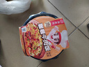 海底捞自热米饭 方便速食加班出游便携户外米饭 鱼香肉丝味187g 实拍图
