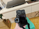 尼康（Nikon）Z5全画幅微单套机 五轴机身防抖 2430万高清像素 4K视频专业数码相机z5 人像旅拍 Vlog新手相机Z 5 Z5单机身/全新拆机身 套餐一【闪迪128G卡备用电池新手入门必备套餐】 实拍图