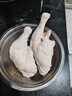 心领鲜[泰森品控]生鲜冷冻鸡肉 鸡全腿4斤 烧烤食材烤鸡腿炸鸡腿 实拍图