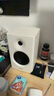 漫步者（EDIFIER）MR4 有源监听2.0音箱 高保真HIFI音质 多媒体电脑电视音响 桌面音响 白色 礼物 实拍图