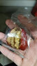 楼兰蜜语 大枣夹核桃626g/盒和田红枣骏枣核桃蜜饯果干零食节日送礼礼盒   实拍图