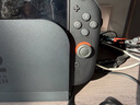 Nintendo Switch任天堂Switch2游戏机 2025款 磁吸Joy-con港版游戏主机 便携游戏掌机【单机 标准版】不含游戏 实拍图