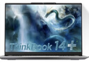 ThinkPad 联想笔记本电脑ThinkBook14+ 2025 AI轻薄办公本 英特尔酷睿Ultra9 14.5英寸 32G 1T 3K 120Hz 实拍图