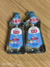 立白盐洁洗洁精1.1kg 食品可用99%除菌高效去油宝宝餐具果蔬适用 实拍图
