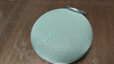 小米（MI）REDMI蓝牙音箱2 绿色 小米音箱音响 长续航 IP67防尘防水 户外便携插卡 音响低音炮 礼物 家用 实拍图