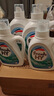 威露士清可新洗衣液柠檬12.18斤(2L+1L+袋500mlx6+内衣净90ml)新旧随机 实拍图