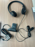 罗技H340 【企业级】头戴式立体声USB电脑笔记本办公学习耳麦 带麦克风话筒 黑色【团单优惠】 实拍图