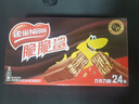 雀巢（Nestle）脆脆鲨威化饼干巧克力味24条446.4g 休闲零食代餐 早餐下午茶团购 实拍图