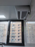 美的厨房空调专用机吸顶式大1.5匹单冷CKF-35XW/BN8Y-XD200极地白 实拍图