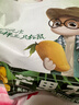 三只松鼠芒果干500g/袋 休闲零食水果干蜜饯果脯娱乐办公室小吃量贩装 实拍图