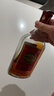 劲牌劲酒125粉劲/520ml养生保健酒追风5L超市同款养生酒 35度 125mL 6瓶 粉劲礼盒 实拍图