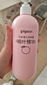 贝亲（Pigeon）桃叶精华 婴儿液体爽身露 家庭装 四季通用 480ml IA286 实拍图