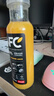 农夫山泉100%纯果汁NFC橙汁300ml*24瓶鲜果冷压榨0添加剂饮料礼盒 实拍图