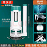 登沃克【德国】马桶水箱配件通用排水阀蹲坑坐便器老式抽水马桶排水阀 实拍图