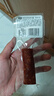 波尼亚 MINI老火腿零食480g(10支) 休闲零食解馋春游零食即食烤肠办公室 实拍图