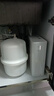 美的（Midea）净水器母婴家用1100G流速0阻垢剂华凌厨下RO反渗透加热直饮一体机餐边柜管线机前置过滤全屋套装 【性能TOP款】管线机+净水器套装 实拍图