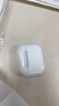 DIJO【华强北顶配】Air4蓝牙耳机双耳无线降噪适用于苹果16pro/15/14/13华为oppo安卓vivo荣耀小米 【华强北旗舰】【空间功能+ 任意名字+超强续航+秒连接】 实拍图