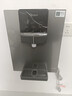 美的（Midea）星河2.0净水机净矿净水器母婴直饮0阻垢厨下RO反渗透矿物质直饮加热一体机管线机套装 【星河2.0净矿】净水器+即热管线机套装 实拍图