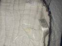 纱布6层加厚27*27cm婴儿毛巾超软吸水泡泡纱幼儿口水巾擦嘴擦手巾 【活3】随机花 1条 25g 实拍图
