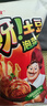 好丽友（ORION）呀土豆泡菜味90g/袋 休闲零食膨化食品追剧解馋小包装薯条小吃 实拍图