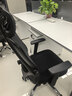 永艺撑腰椅M60 人体工学椅电脑椅办公座椅可躺椅子午休椅电竞椅 M60-高配【升降扶手+四维腰靠】 实拍图
