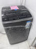 TCL京东联名款一级能效波轮8KG大容量洗衣机全自动家用宿舍租房家电国家补贴20% 以旧换新B80L2R 实拍图