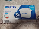 碧然德（BRITA） 家用滤水壶 净水壶滤芯 Maxtra 多效滤芯 3枚装 实拍图