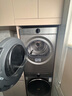 TCL小黄人·大眼萌AI超级筒T7R洗烘套装10KG滚筒洗衣机10KG烘干机国家补贴G100T7R-DIS+H100T7R-BS 实拍图
