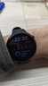 荣耀手表Fit 44mm【国家补贴】活力版 幻夜黑 超轻薄超长续航NFC智能运动手表 GS3i升级款男女表 实拍图