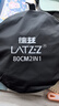 徕兹（LATZZ）80CM二合一反光板摄影棚折叠补光板便携户外旅行照相柔光板金银黑白色圆形美颜打光板摄影道具 晒单实拍图