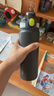 富光保温杯初高中学生大容量316L男女吸管水杯弹盖车载运动杯子720ml 实拍图