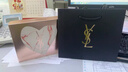 YSL圣罗兰口红底妆礼盒小金条1936+粉气垫化妆品生日礼物送女友圣诞节礼物 实拍图