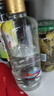 枝江 金枝江 柔雅浓香型白酒 42度 500ml*1瓶 单瓶装 自饮口粮酒 实拍图