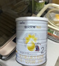 佳贝艾特（Kabrita）新悦白婴幼儿配方羊奶粉3段800g*2 (1-3岁)天然A2蛋白 实拍图