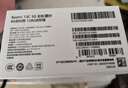 小米（MI）Redmi 13C 6+128 彩虹星纱 天玑6100+芯片 5000万超清双摄 红米手机【赠话费券】 实拍图
