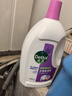 滴露（Dettol）衣物除菌液薰衣草3L 99.9%杀菌除螨 内衣衣物消毒液 可配洗衣液 实拍图