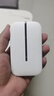 华为智选随行移动随身wifi 便携式4G上网宝无线wifi6路由器E5576-822 实拍图
