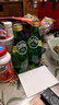 Perrier巴黎水 原装进口气泡水 0糖0卡原味天然矿泉水330ml*24瓶 实拍图